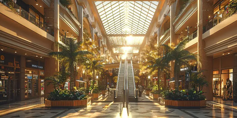 From Footfall To Business Value: How A Cinema Complex In Ludhiana Can Influence Nearby Retail Spaces